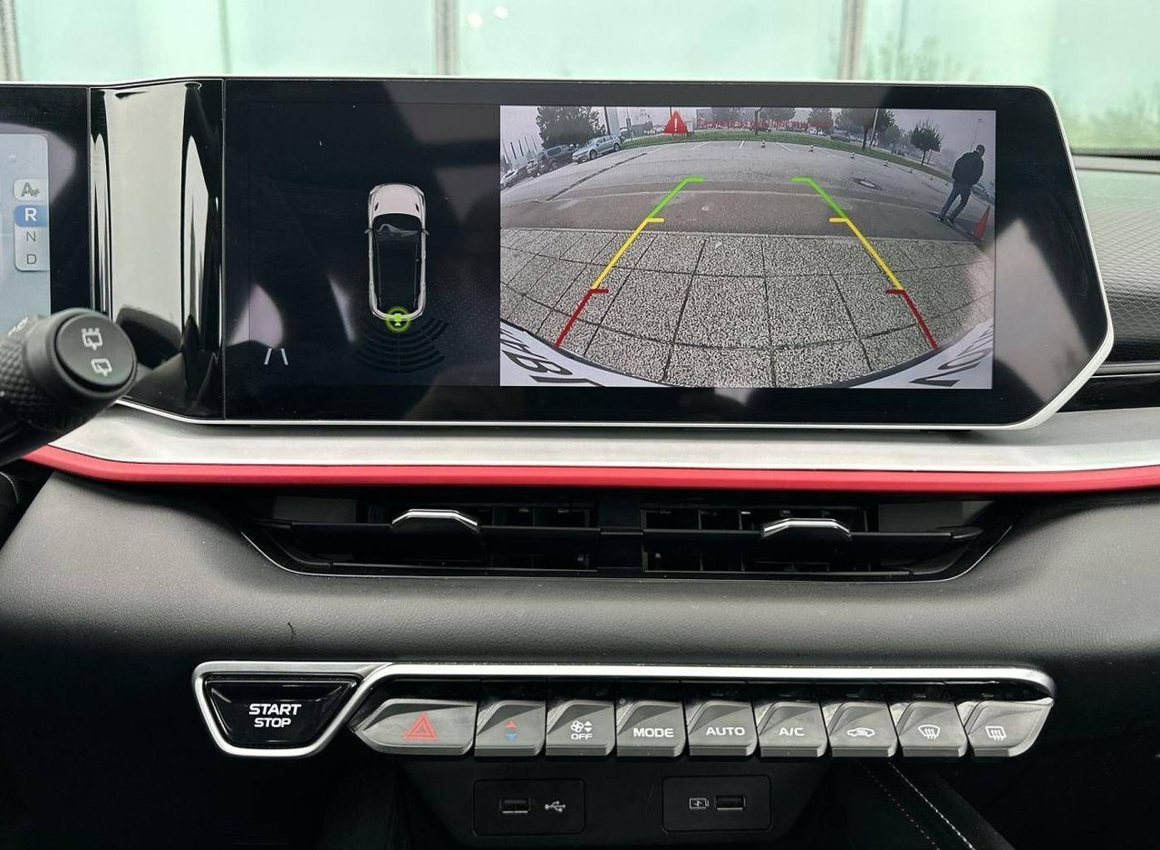 Zunanja slika - Geely Coolray - 1.5 TD 7 DCT GK - 16