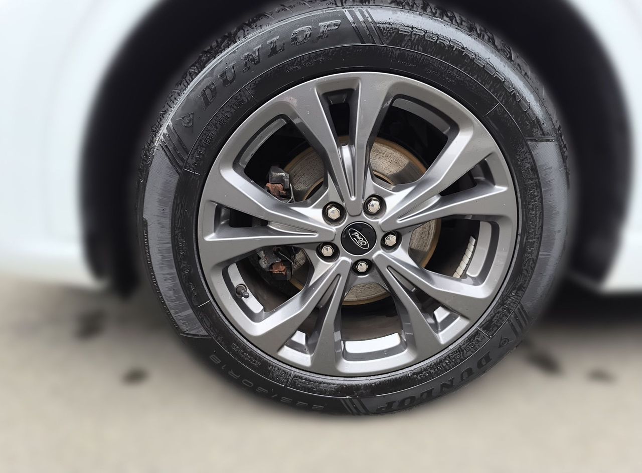 Zunanja slika - Ford Kuga - ST-LINE 1.5 EcoBlue 120PS S S- SLO -1.LASTNIK - 17