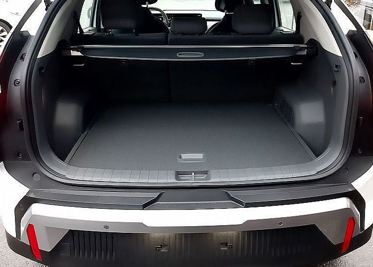 Zunanja slika - KIA EV3 - STAR 58.3 kWh baterija.doseg do 436km - 12