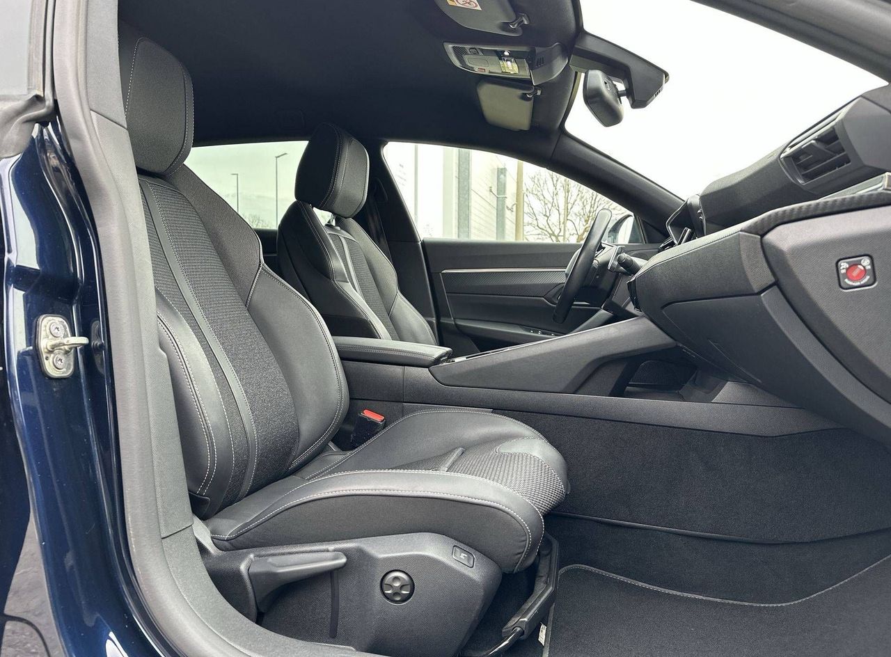 Zunanja slika - Peugeot 508 - 1.5 BLUEHDI 130 ALLURE EAT8 - 20