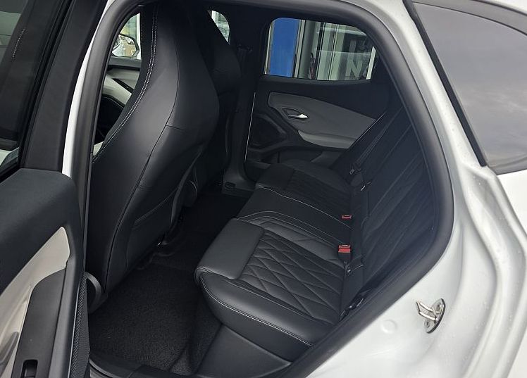 Zunanja slika - Ford Capri - 77 kWh 210 kW  286 KM  samodejni zadnji - 6