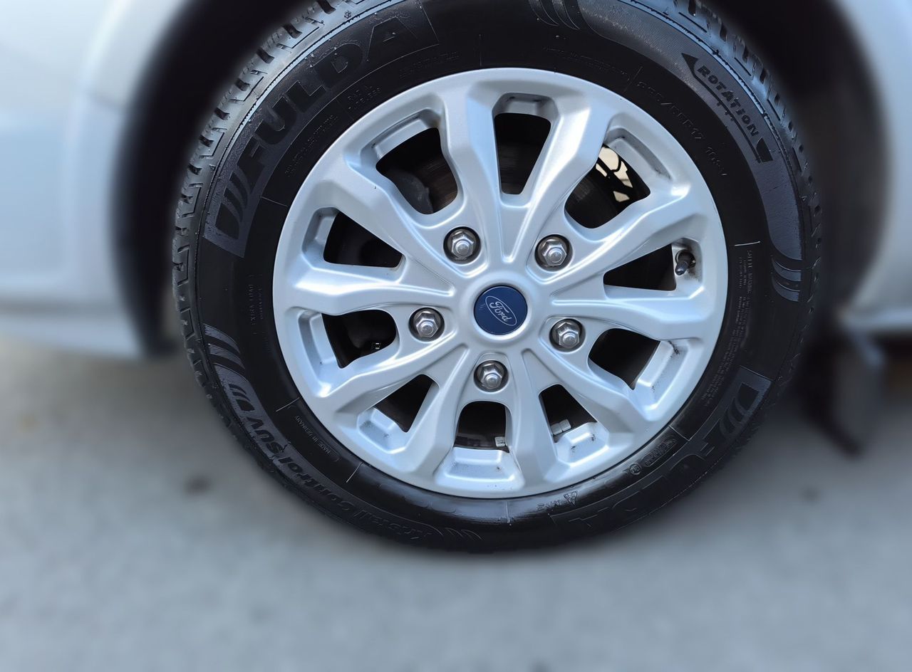 Zunanja slika - Ford Tourneo - Custom K F LIMITED 2.0 170PS A6-SLO-1.LAST-ACC-VK-KAMERA - 7