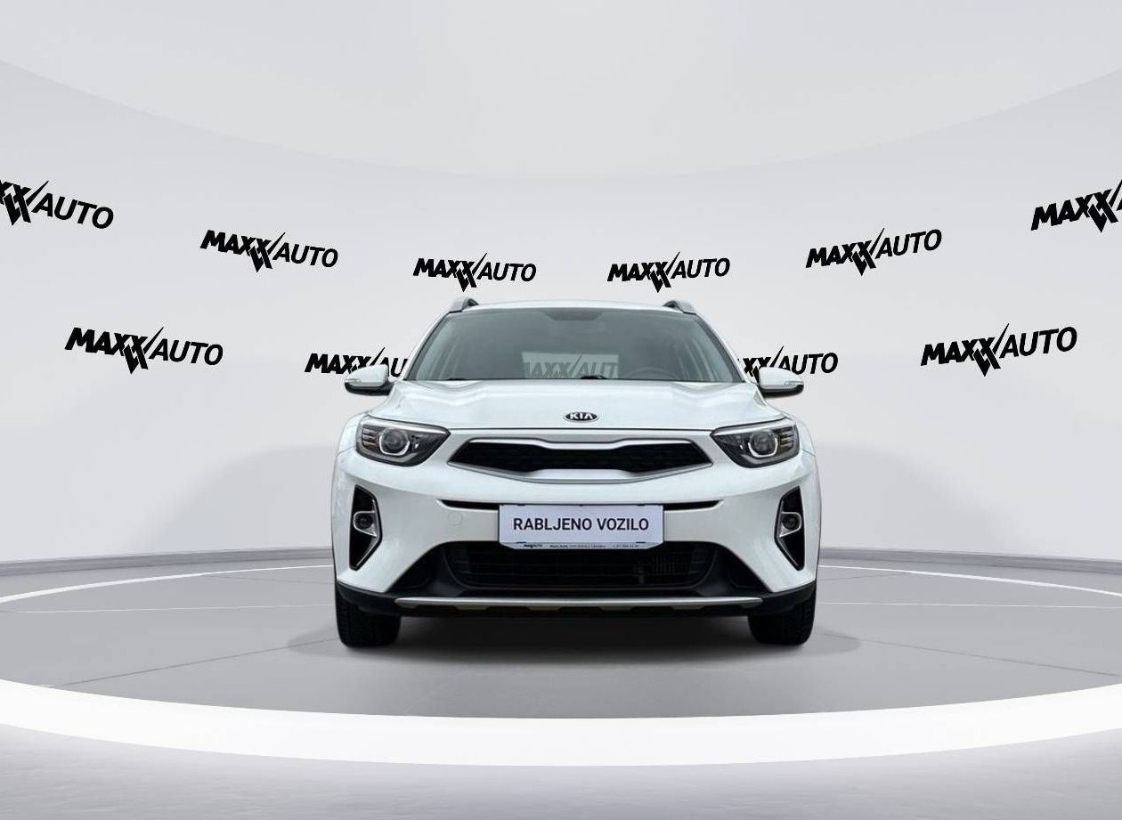 Zunanja slika - KIA Stonic - 1.0 T-GDi EX Urban MT - 2