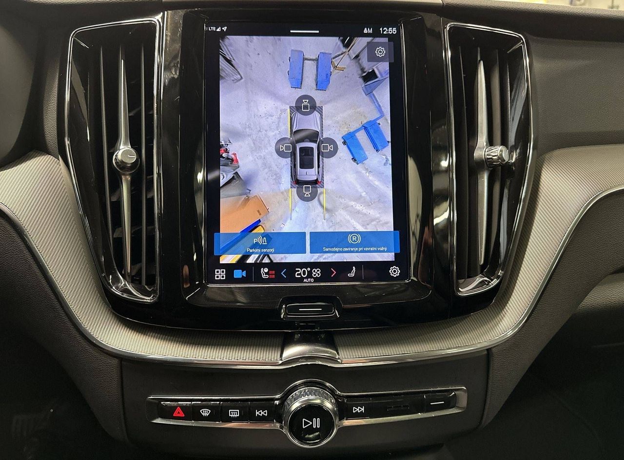Zunanja slika - Volvo XC60 - B4 D Plus Dark AT... - 15