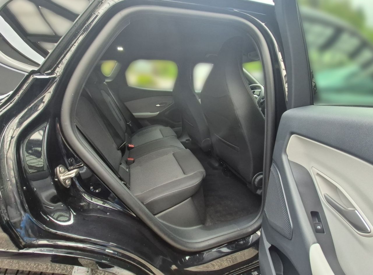 Zunanja slika - Ford Capri - SELECT 286PS RWD 77KWH-NA ZALOGI-DOBAVA TAKOJ - 13