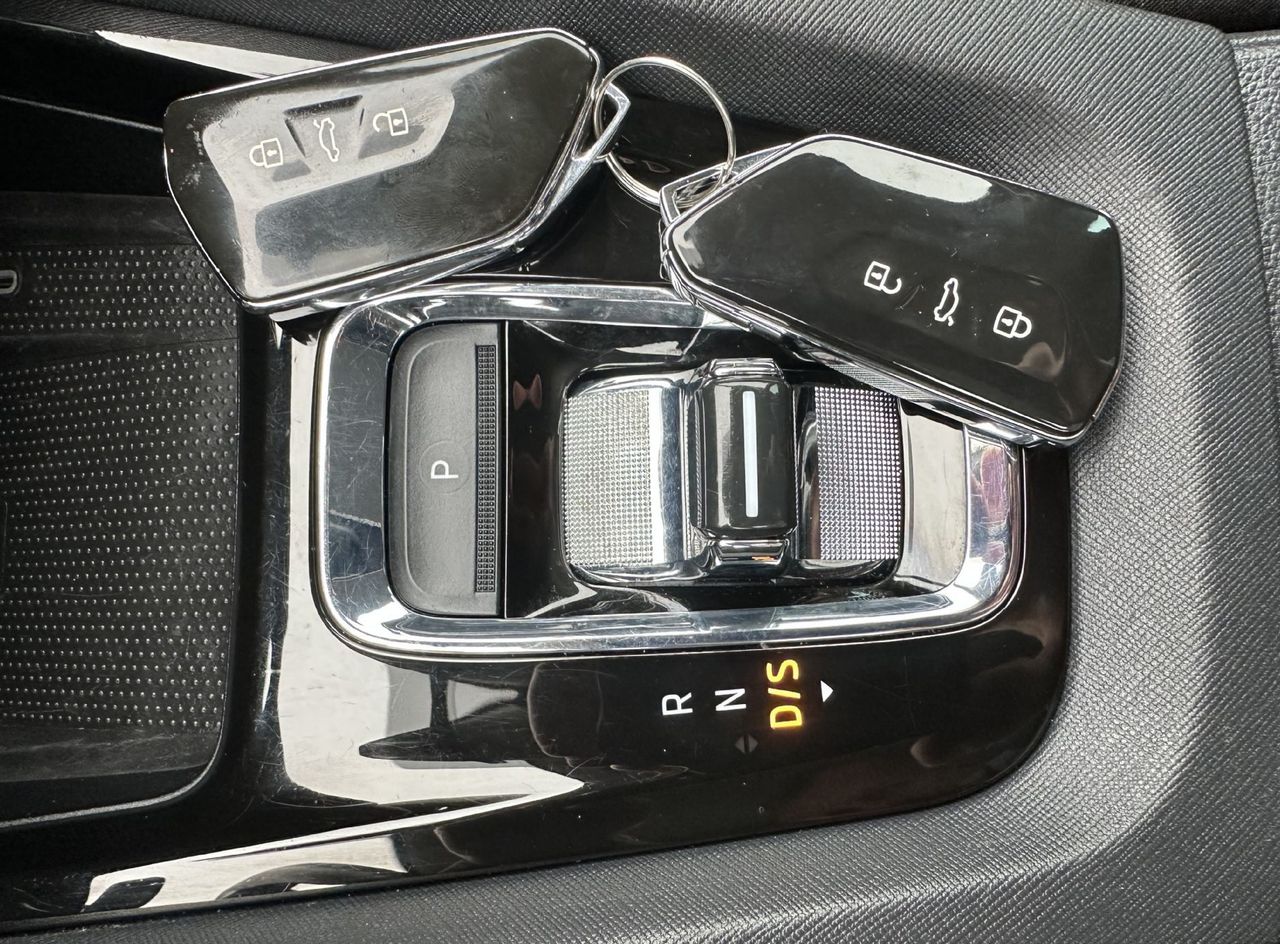 Zunanja slika - Škoda Octavia - 2.0 TDI Clever 110 kW.NEMŠKA.LED.KLJUK.NAVI.108000 - 12