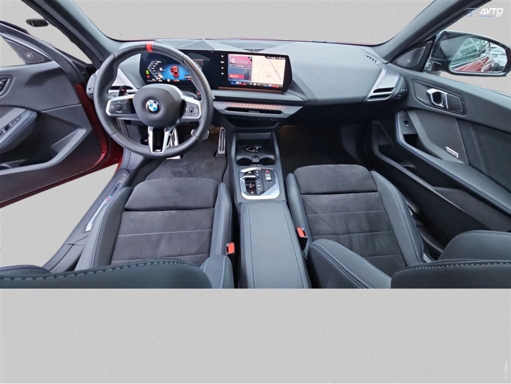 Zunanja slika - BMW Serija 2 - M235 xDrive Gran Coupe - 7