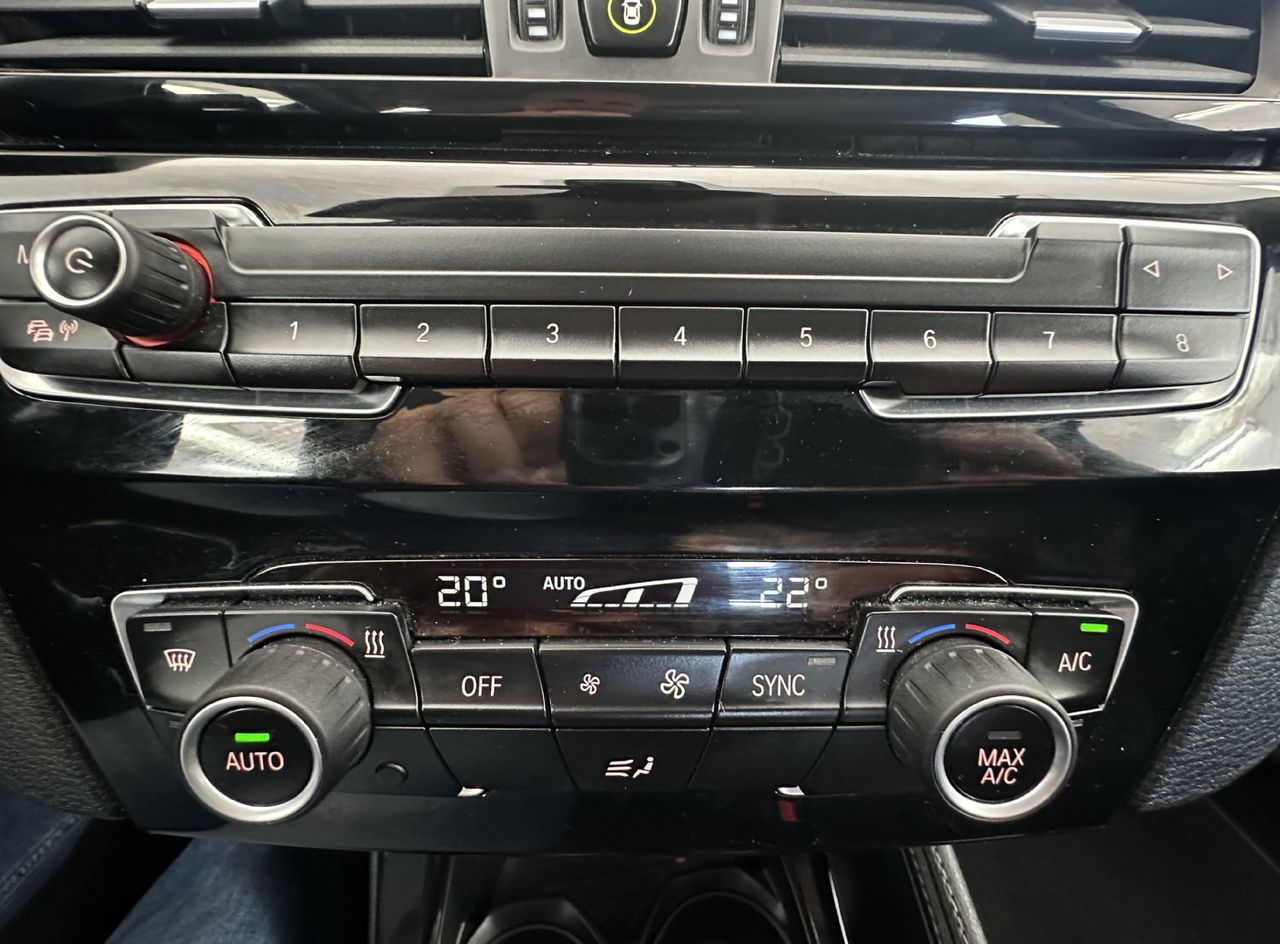 Zunanja slika - BMW X2 - serija : sDrive18i.NAVI.LED.PDC.2023.SAMO 33.000 KM.BENZIN - 6