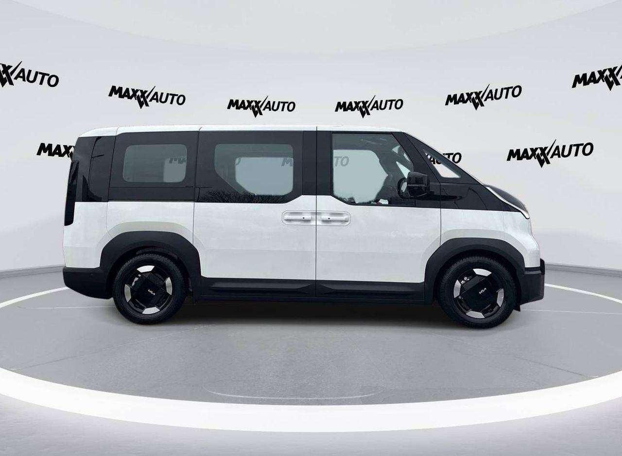 Zunanja slika - KIA PV5 - 71.2 kWh baterija 120 kW 163 KS Quantum... - 6