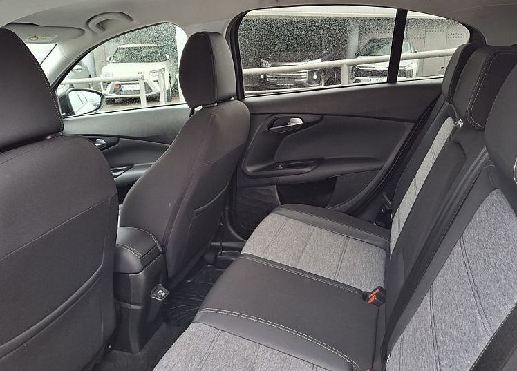 Zunanja slika - Fiat Tipo - 1.0 T3 GSE Cross SLOVENSKO POREKLO - 10