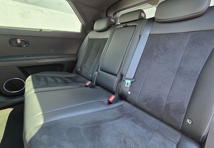 Zunanja slika - Hyundai Ioniq 5 - N IMPRESSION VISION ROOF - 8