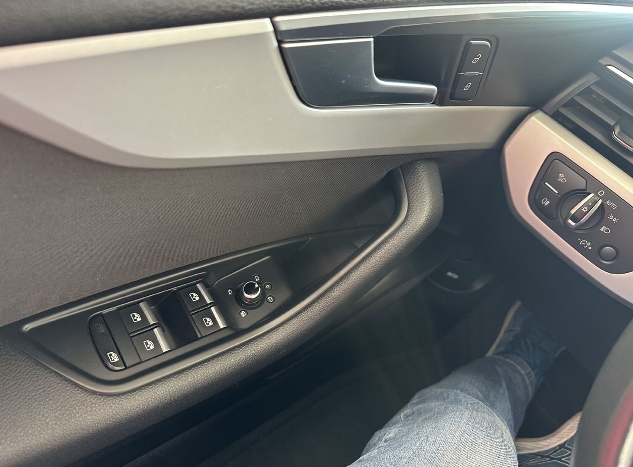 Zunanja slika - Audi A4 Allroad - quattro 45 TDI Tiptronic.KAMERA.NAVI.ALU.TOP - 8