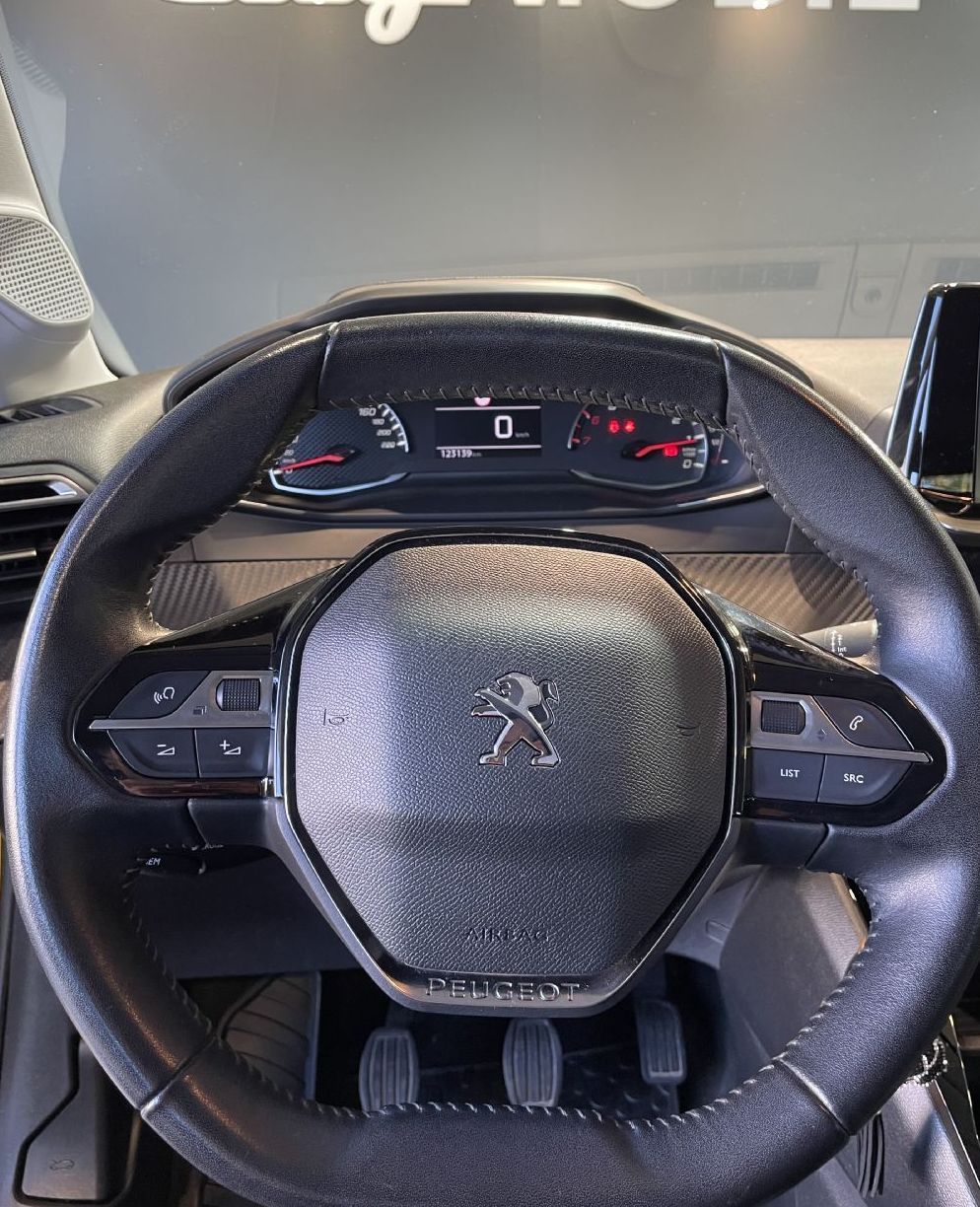 Zunanja slika - Peugeot 208 - 1.2 PURETECH 75 ACTIVE-TEMPOMAT-GRETJE SEDEŽEV - 11