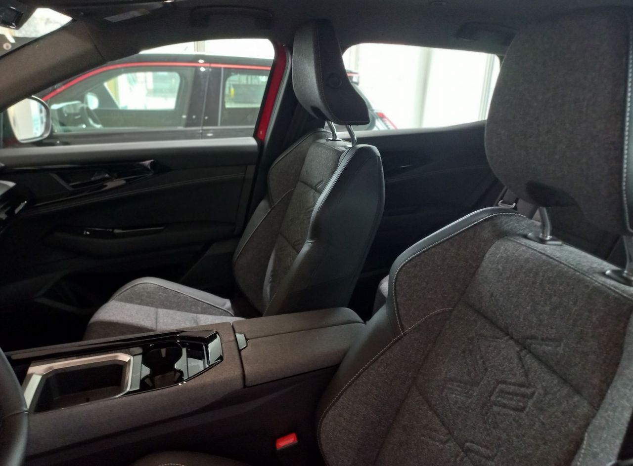 Zunanja slika - Renault Austral - evolution mild hybrid 150 auto - 4