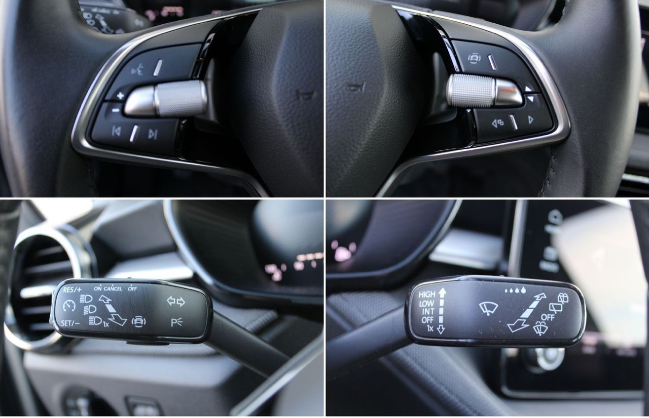 Zunanja slika - Škoda Fabia - Selection 1.0 TSI LED TEMPO PDC ALU 16 LANE ASS - 11