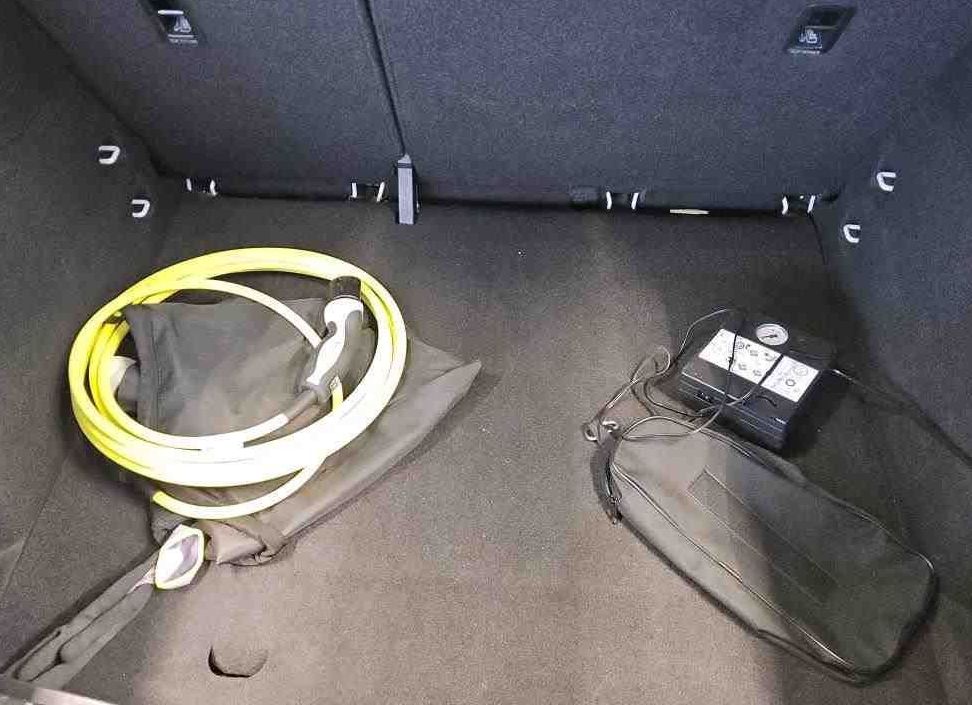 Zunanja slika - VW ID.3 - Pro Performance 150kW.NEMŠKI+4GUME.NAVI.LED. - 12