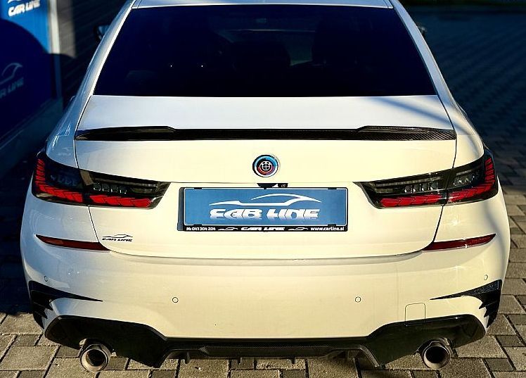 Zunanja slika - BMW Serija 3 - : 330i.Laser.M PAKET.256HP.NAVI.Alca.HUD.VSE HOMO. - 5