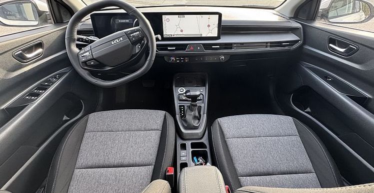 Zunanja slika - KIA Stonic - 1.0 GDI LX STYLE DCT - 8