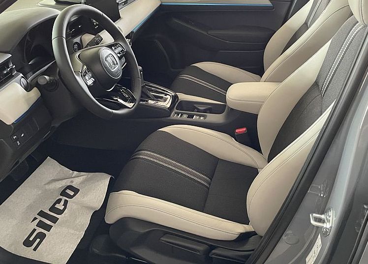 Zunanja slika - Honda HR-V - Advance Style Plus 1.5 Hybrid 79kW eCVT AKCIJA - 5