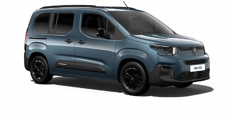 Zunanja slika - Citroën Berlingo - Max M Dizel 130 Ročni - 1