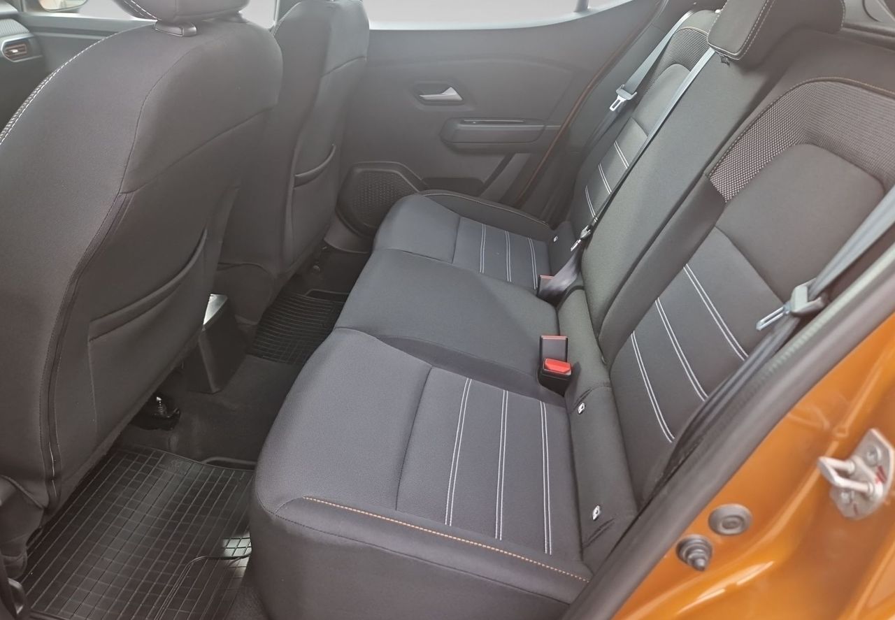 Zunanja slika - Dacia Sandero - Stepway 1.0 TCe 90 Expression - 16