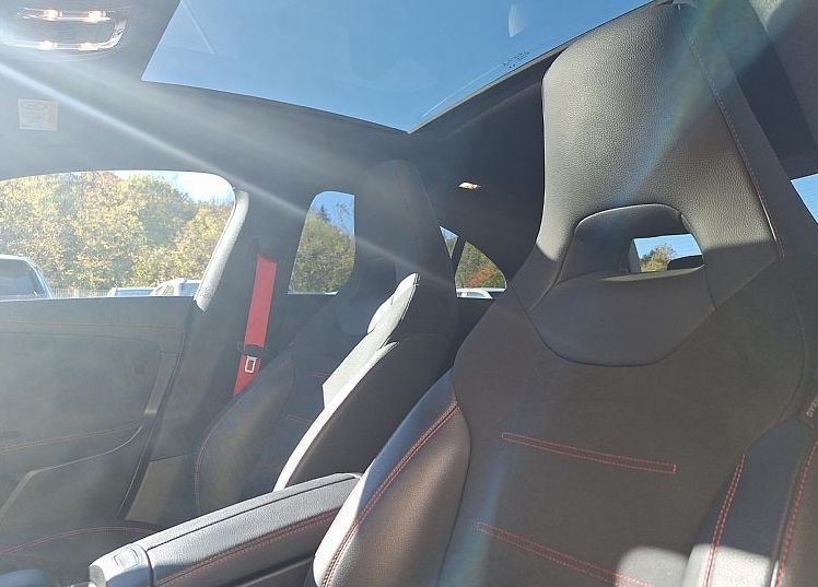 Zunanja slika - Mercedes-Benz CLA-Razred - Mercedes-AMG CLA 35 4MATIC+ - 13