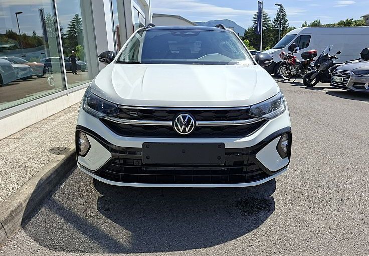 Zunanja slika - VW Taigo - 1.5 TSI 4Joy DSG ZALOGA - 6