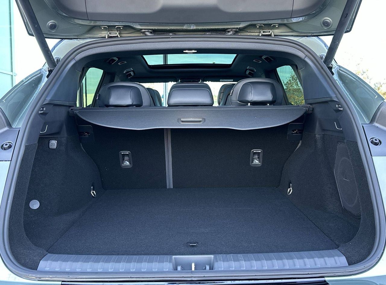 Zunanja slika - Lynk & Co 08 - More 2025 Priključni hibrid... - 20