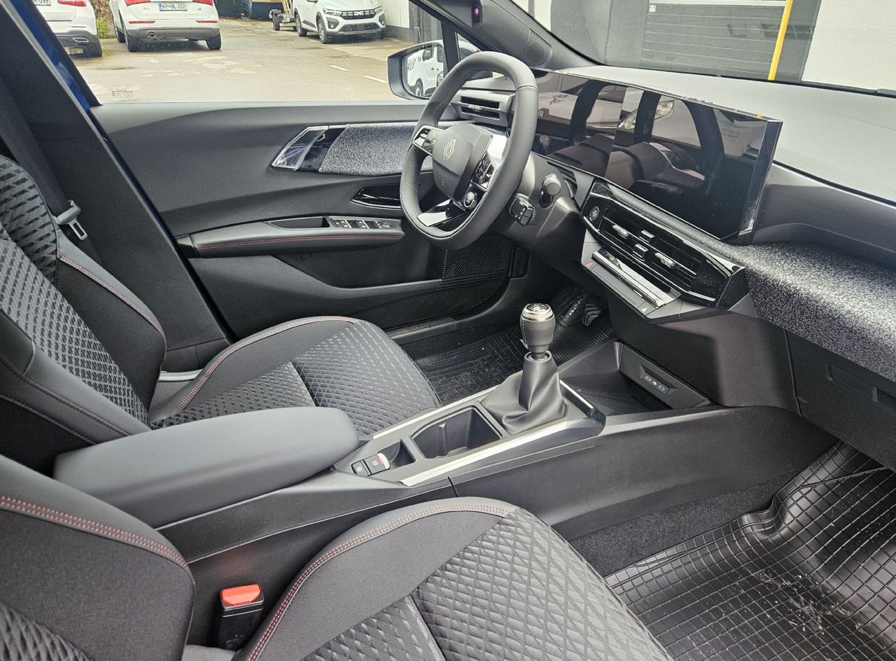 Zunanja slika - Renault Clio - techno TCE 115 - 7