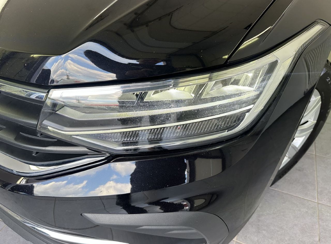 Zunanja slika - VW Tiguan - 2.0 TDI 110kW.NEMŠKI+4ALU.NAVI.AUT.GRET.SED.LED - 5