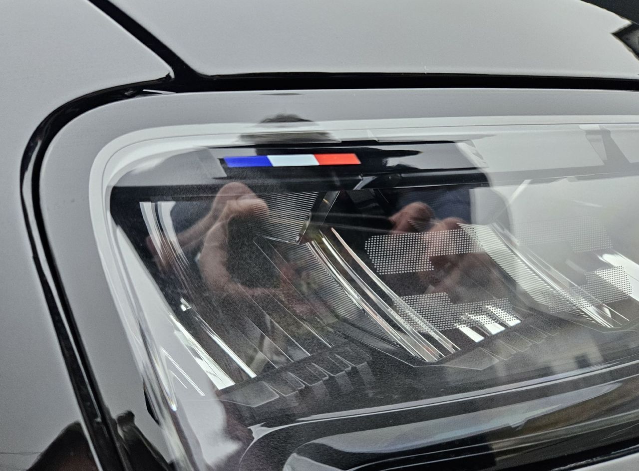 Zunanja slika - Renault 5 E-tech - iconic EV52 110kW Comfort range - 3