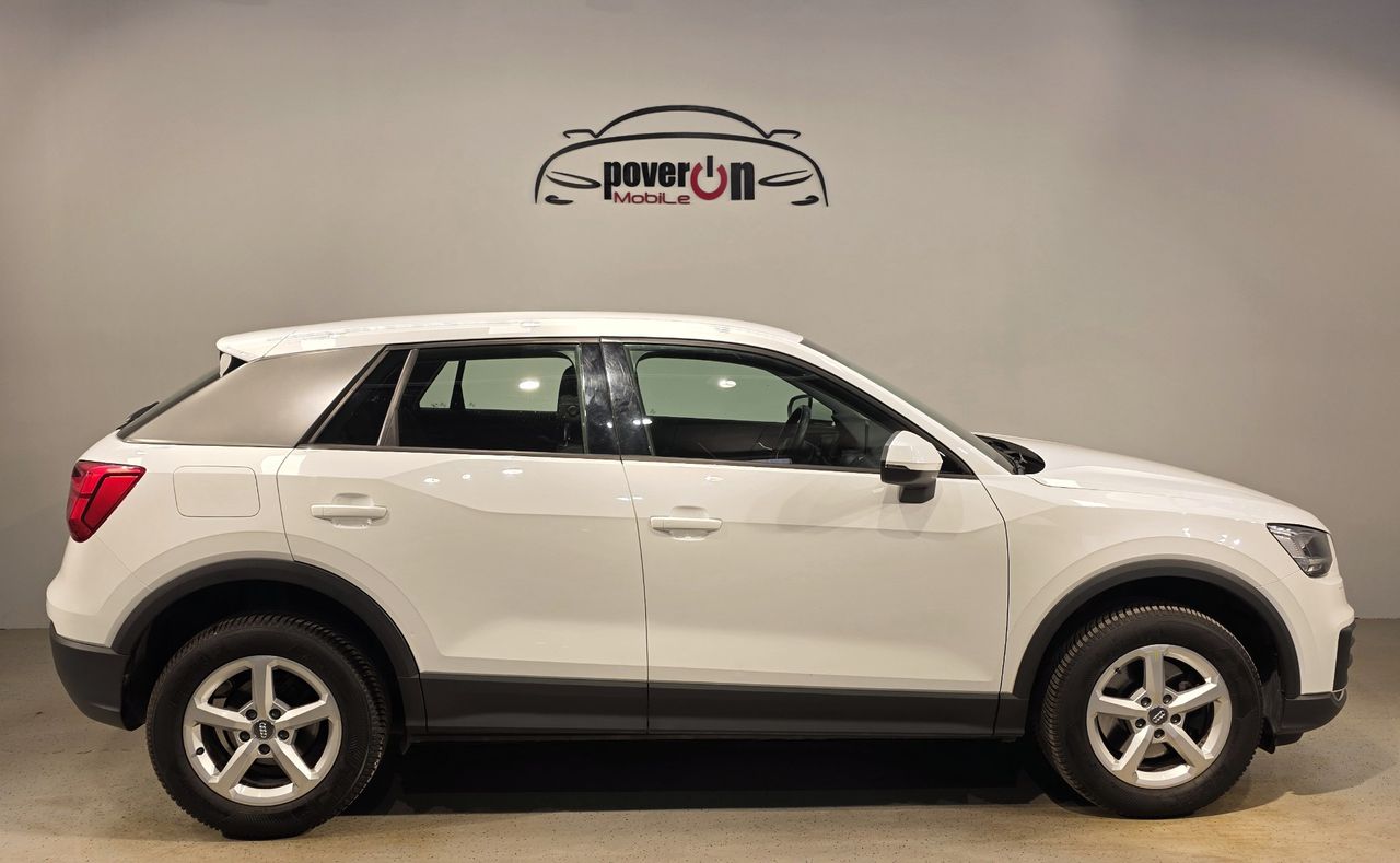 Zunanja slika - Audi Q2 - 1,0 TFSI CoD Sport S tronic SLO ACC LANE LED ALU - 6