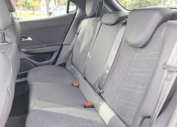 Zunanja slika - Opel Mokka - 1.2 TURBO 96KW GS AUTOMATIK - 8 let jamstva - 16