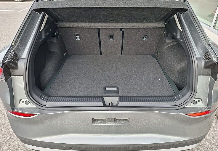 Zunanja slika - VW T-Roc - 1.5 eTSI Style DSG 110  150 - 10