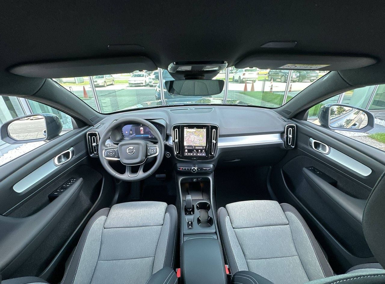 Zunanja slika - Volvo XC40 - B3P Core Avt. - 20