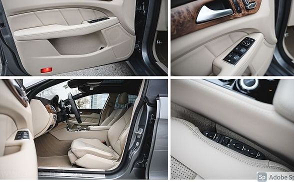 Zunanja slika - Mercedes-Benz CLS Shooting Brake - CLS 63 AMG S 4MATIC  Avt. - 12