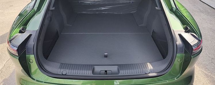 Zunanja slika - Forthing S7 - ZALOGA - 12