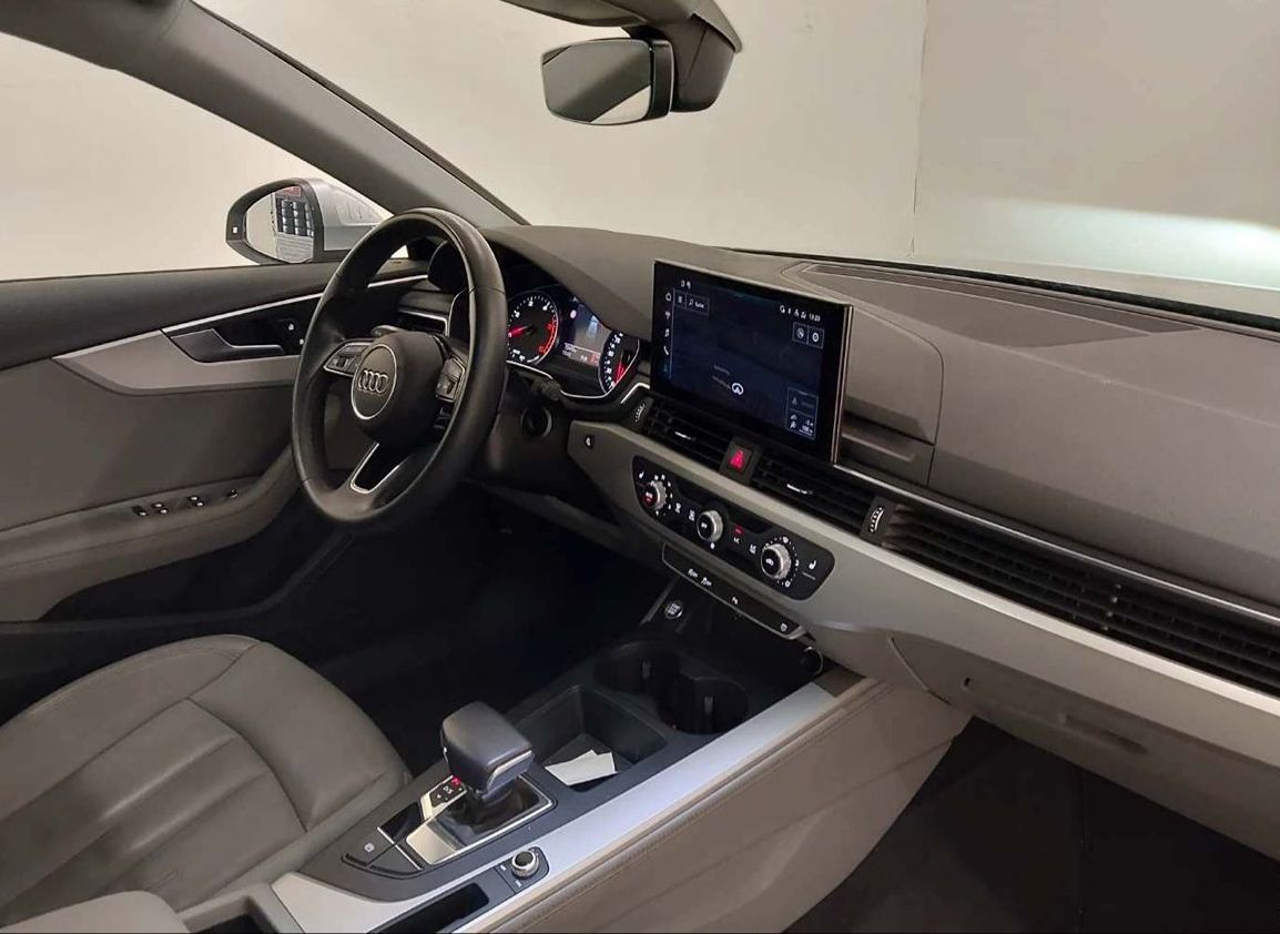 Zunanja slika - Audi A4 - Avant 35 TDI AVT|MATRIX|ACC|PANORAMA|LED|VLEČNA KLJUKA - 4