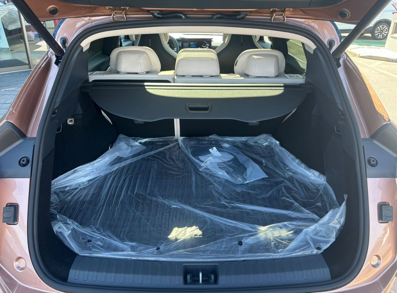 Zunanja slika - Lynk & Co 08 - Lynk Co  MORE PHEV - 6