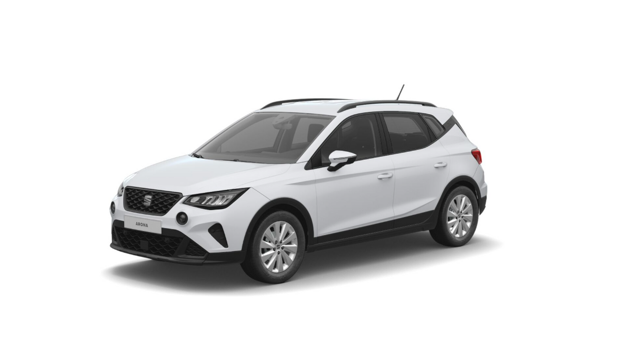 Zunanja slika - Seat Arona - Ibiza 1.0 TSI 85KW STYLE EDITION DSG - 2
