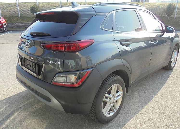 Zunanja slika - Hyundai Kona - 1.0 T-GDI 120 STYLE DCT°WINTER°PRV° SLO ° - 4