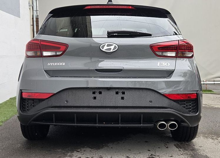 Zunanja slika - Hyundai i30 - 1.0 T-GDI DCT Premium N Line - 1.000€ GOTOVINA - 4