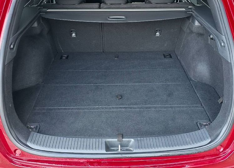 Zunanja slika - Hyundai i30 Wagon - 1.5 T-GDI 160 MHEV I-MT STYLE - 11