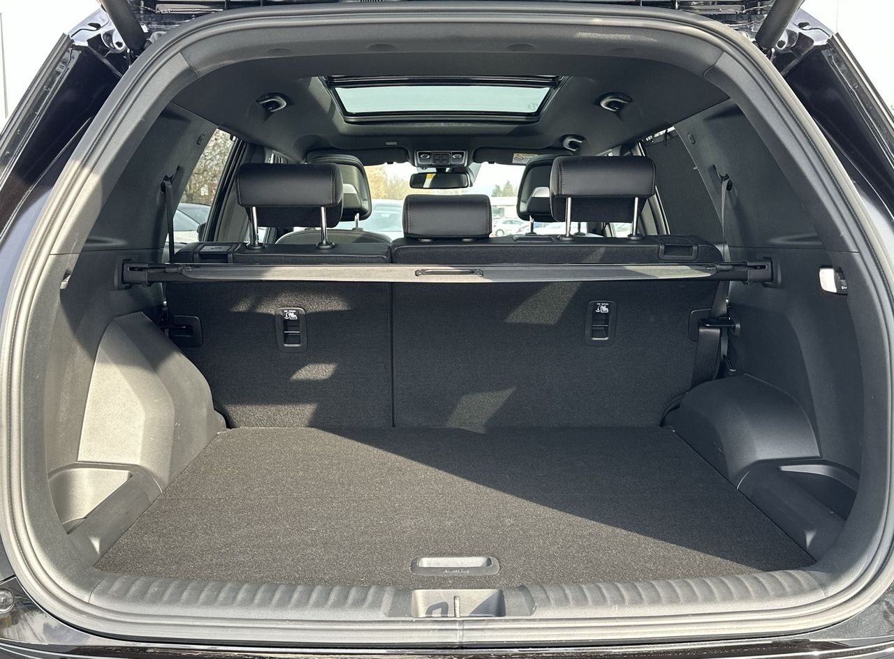 Zunanja slika - KG Mobility Torres - 1.5 T-GDI HEV Premium + Black A T 2WD - 10