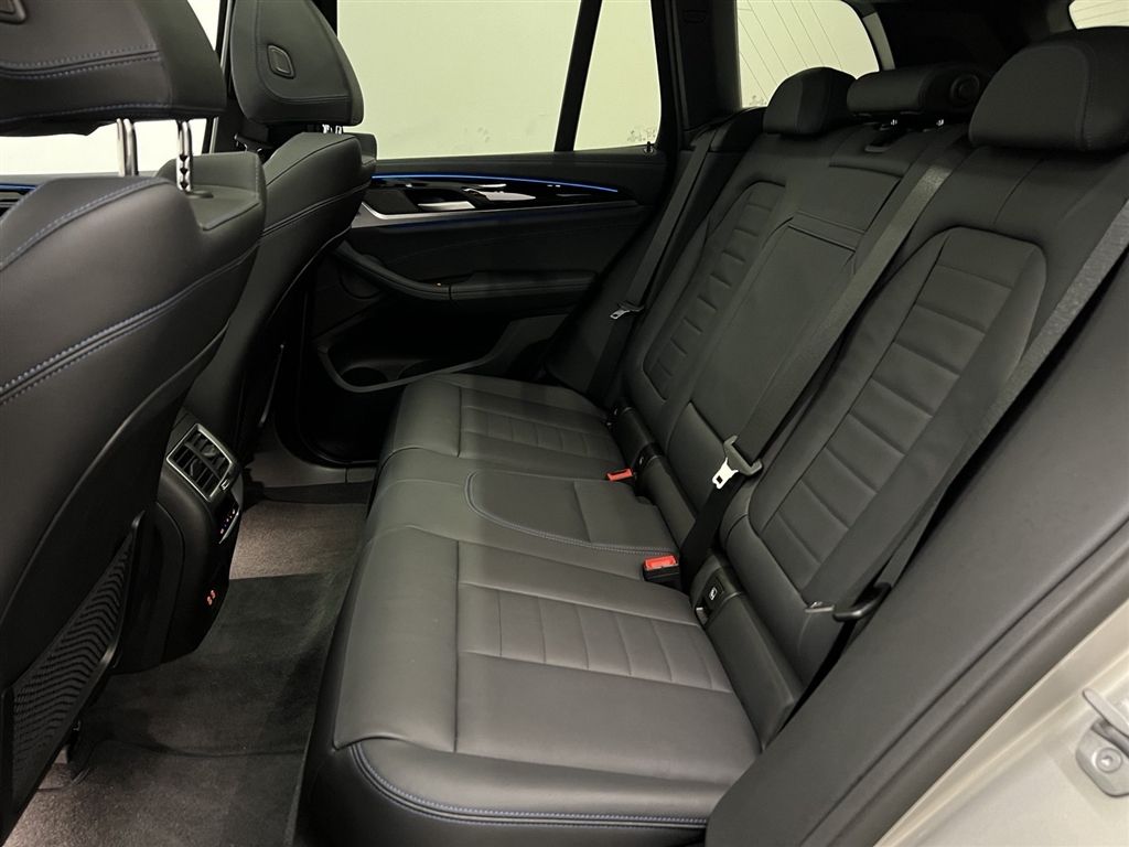 Zunanja slika - BMW iX3 - iX3 - 11