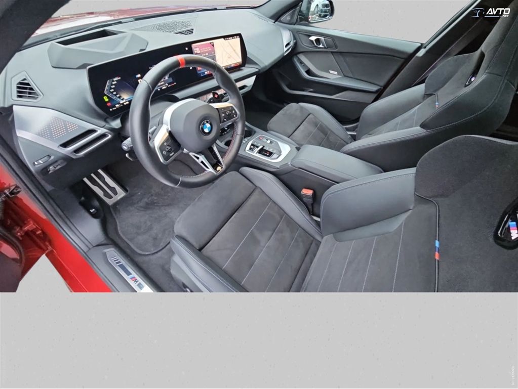 Zunanja slika - BMW Serija 2 - M235 xDrive Gran Coupe - 6