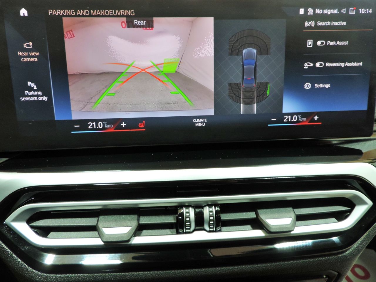 Zunanja slika - BMW Serija 3 - 320i xDrive LASER-USNJE-HEAD UP...... - 16