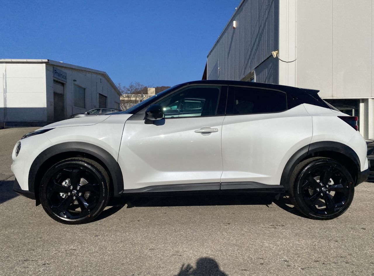 Zunanja slika - Nissan Juke - 1.0 DIGT 117 TEKNA DCT - 16