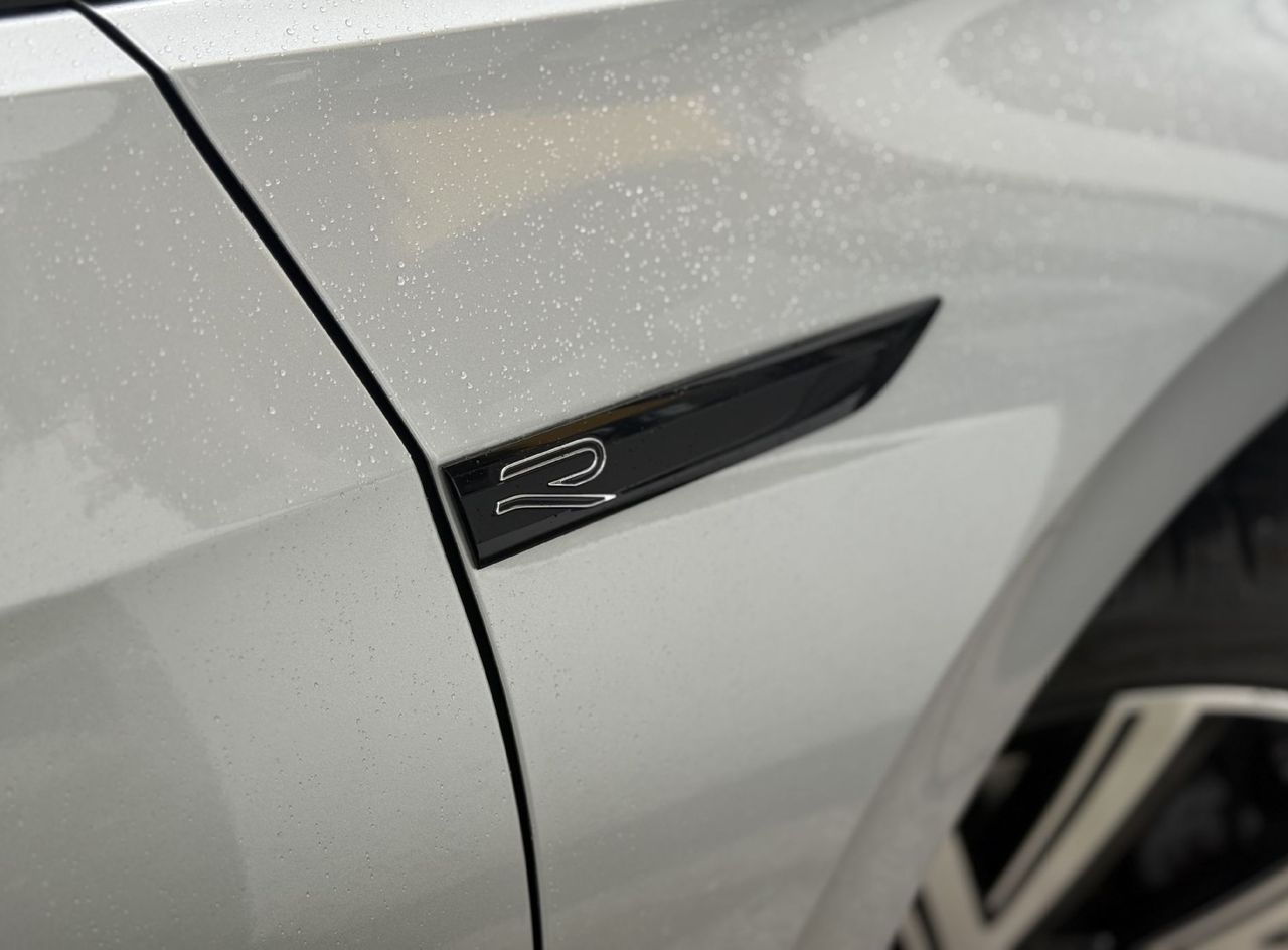 Zunanja slika - VW Golf - Variant 1.5 TSI R-Line - 8