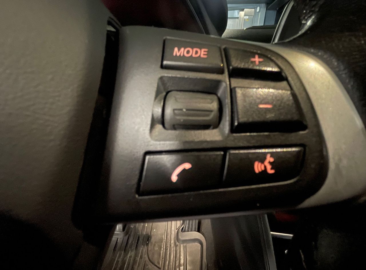 Zunanja slika - BMW Serija 2 - Gran Tourer: 218i Sport Line LED. NAVI. PDC S+Z. VLEČ. N - 18